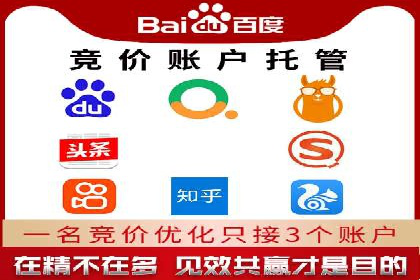 突破关键词竞价排名困境的案例解析